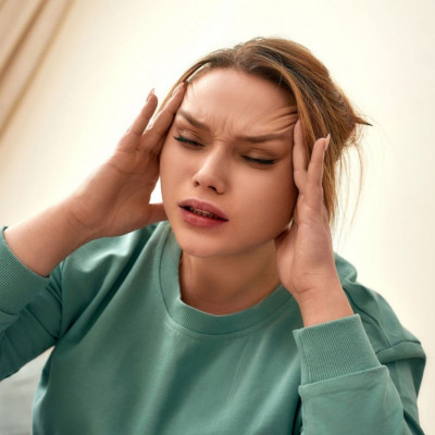 Γιατί οι ημικρανίες εκδηλώνονται κατά τη διάρκεια της περιόδου