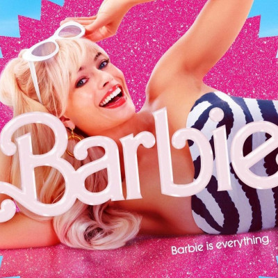 Το trailer της Barbie σπάει τα κοντέρ και μας υπόσχεται την πιο spot-on κωμωδία της χρονιάς