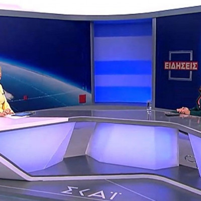 Η ατάκα της Κοσιώνη στην Τσαπανίδου που έφερε αμηχανία!