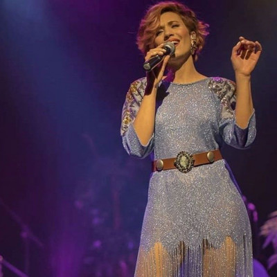 Αν έχεις ταλέντο και αξίες όπως η Πέννυ Μπαλτατζή, τότε «don't give a penny» σε κακόβουλα σχόλια