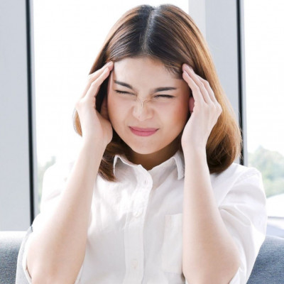 Συχνοί πονοκέφαλοι: Πότε πρέπει να επισκεφτείτε ΩΡΛ