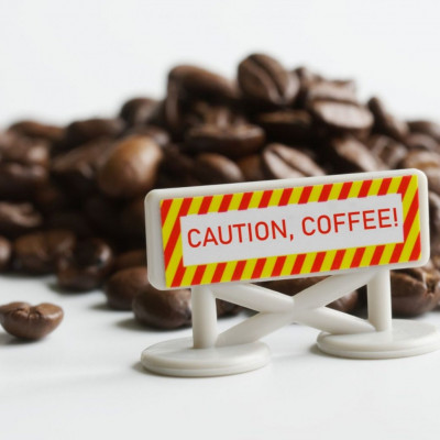 Οι επιπτώσεις του καφέ στον ύπνο