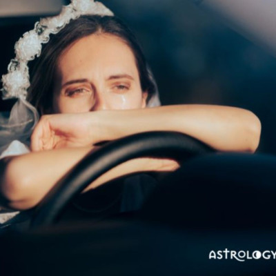 Τα ζώδια που ενώ θέλουν να παντρευτούν, ο γάμος δεν τους «κάθεται»