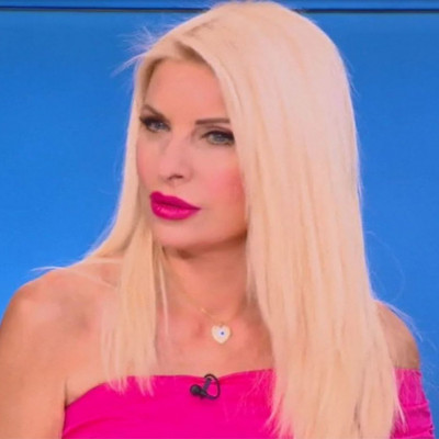 Μενεγάκη: Η εντυπωσιακή εμφάνιση και η αποκάλυψη που μας αιφνιδίασε