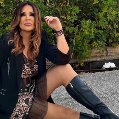 Στο χειρουργείο η Ναταλία Γερμανού