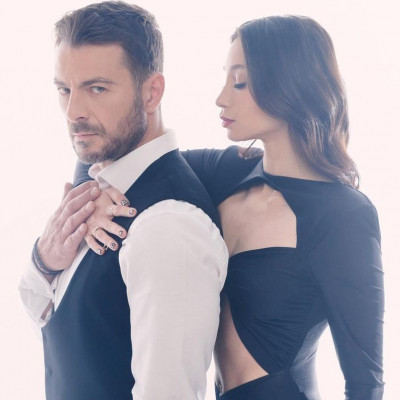 «Μιλάς με γρίφους Ντάνο»: Η κοινή φωτογράφιση με την Δήμητρα και οι αντιφάσεις για τη σχέση τους