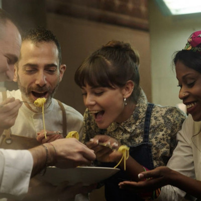 Η Barilla γιορτάζει την Carbonara Day 2023