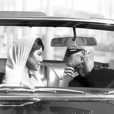 Φρέσκο υλικό θα μας δώσει το «Κόρτνεϊ & Τράβις: Μέχρι να μας χωρίσει ο θάνατος»