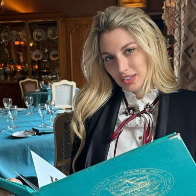 Σπυροπούλου: Το πρώτο Πάσχα με τον γιο της & η λαμπάδα με το όνομά του