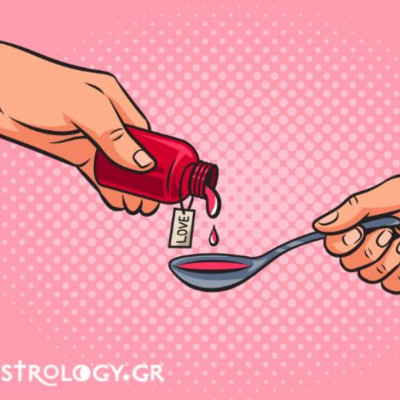 Ψήφισε και πες μας ποιο ζώδιο δίνει την αγάπη του με το σταγονόμετρο;
