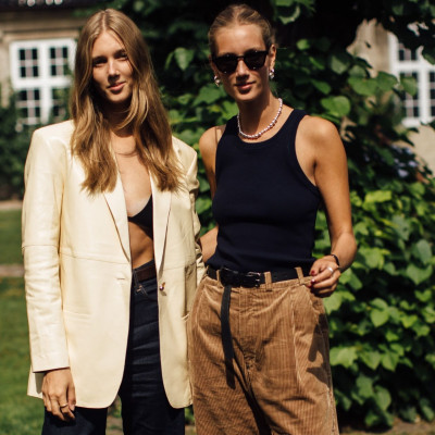 Greenhushing: Το νέο φαινόμενο της βιώσιμης μόδας θυμίζει -δυστυχώς- κάτι από greenwashing