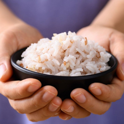 Είναι υγιεινότο άσπρο ρύζι ; Τι απαντούν οι ειδικοί