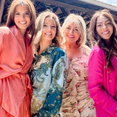 Κι όμως είδαμε ξανά μαζί Βαλαβάνη- Βασάλο σε δύο αδημοσίευτες κοινές φωτογραφίες