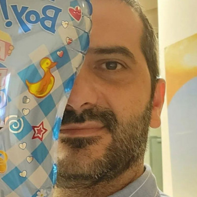 Κουτσόπουλος: Η ομοιότητά του με τον γιο του είναι απίστευτη!