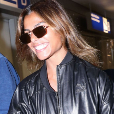 Survivor All Star: Η Ελευθερίου επέστρεψε στην Ελλάδα-Οι πρώτες φωτό