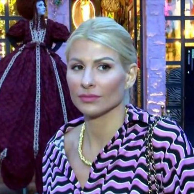 Ευρυδίκη: Αυτός που twittαρει από Άγιο Δομίνικο είναι ο Βασάλος;