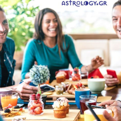 Δήμητρα (Ceres) στους Ιχθύς: Τι δείχνει για τις σχέσεις σου;