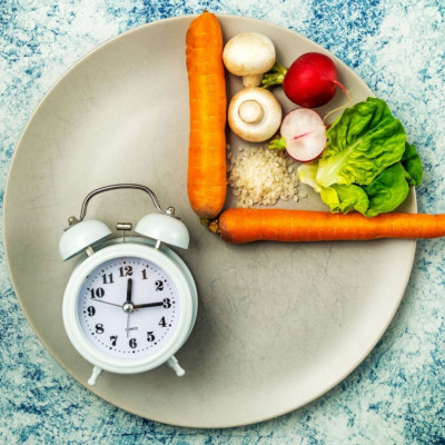 Διαλειμματική νηστεία: Πώς βοηθά στην πρόληψη & τον έλεγχο του διαβήτη