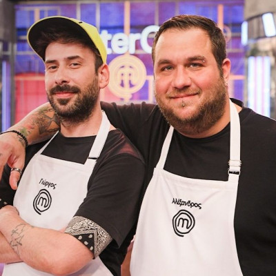 Πορφύρης feat MasterChef: Οι παίκτες στέλνουν μήνυμα με τραγούδι και χορό στο TikTok