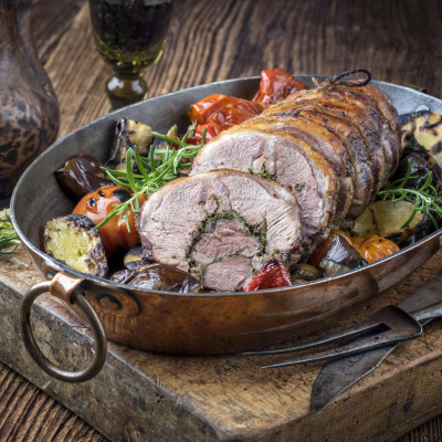 Η εναλλακτική πασχαλινή συνταγή με αρνί που θα ξεχωρίσει στο τραπέζι σου