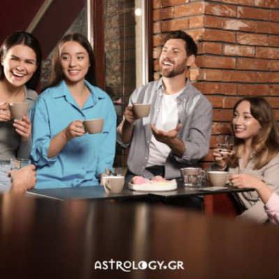 Δήμητρα στον Υδροχόο: Τι δείχνει για τις σχέσεις σου;