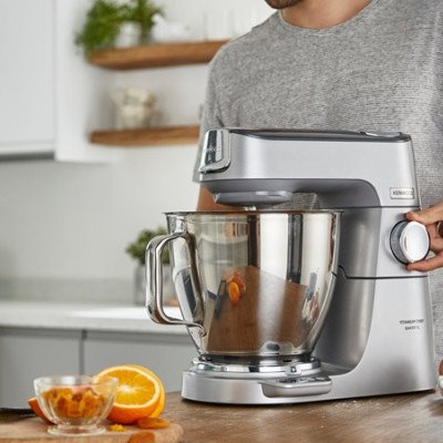 Αγαπάς τη μαγειρική και τη ζαχαροπλαστική; Ώρα να αποκτήσεις τον δικό σου Chef Baker στην κουζίνα!