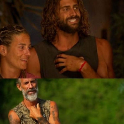 Survivor All Star: Πώς μπήκαν και πώς έγιναν οι παίκτες!