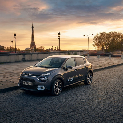 Citroën C3: Αξεπέραστο στυλ και μοναδική άνεση με νέες ειδικές εκδόσεις