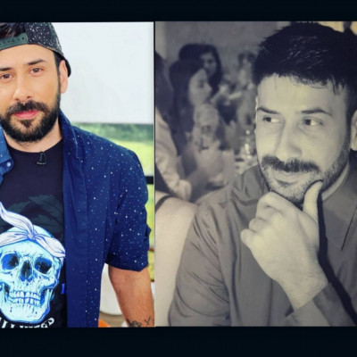 Πορφύρης: Οι φήμες για σχέση με ηθοποιό και η Μενεγάκη