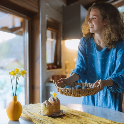 Πώς να πετύχεις τα καλύτερα looks την Ανάσταση!