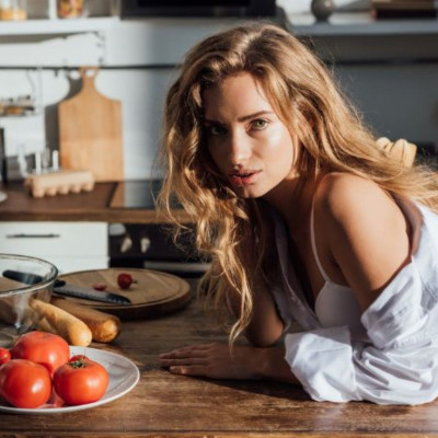 Κριέ, αυτή είναι η διατροφή και η συνταγή του Άκη που σου ταιριάζει