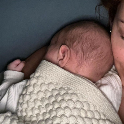 Ελένη Φουρέιρα: Οι φώτο με τον γιο της είναι το κάτι άλλο