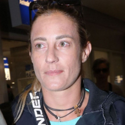 Survivor All Star: Oι πρώτες εικόνες της Αφροδίτης Σκαφίδα στην Ελλάδα