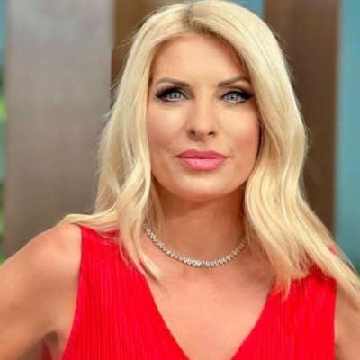 Πού και πώς θα περάσει το φετινό Πάσχα η Ελένη Μενεγάκη