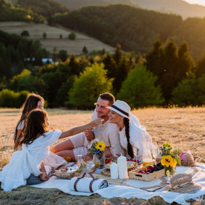 «Τι να μαγειρέψω σήμερα;»