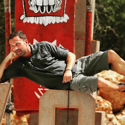 Οι locals του Survivor κάνουν delivery και το Πάσχα: Τα σχόλια στο Twitter και η επιστροφή Σκαφίδα