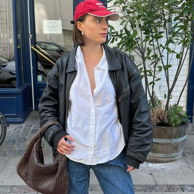 Κι όμως! Ο τρόπος που ντύνεσαι μπορεί να αλλάξει τις αναλογίες σου -Η απάντηση σε ένα video