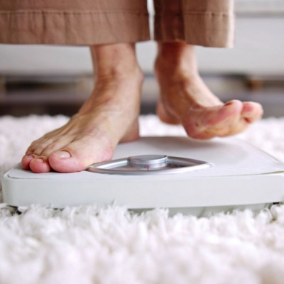 Απώλεια βάρους: Tips για να χάσετε εύκολα πέντε κιλά