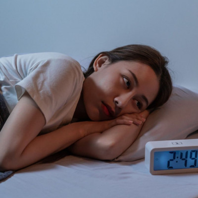 Πώς οι διαταραχές ύπνου επηρεάζουν τη γονιμότητα