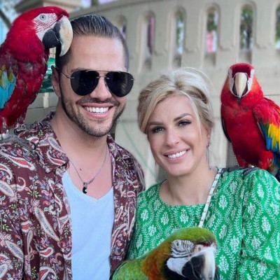 Τσαλίκης: Το οικογενειακό ταξίδι σε Μαϊάμι και Άγιο Δομίνικο