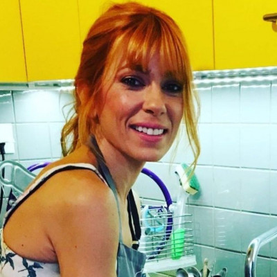 Μυρτώ Αλικάκη: Η συνταγή της για νόστιμη και νηστίσιμη σαλάτα