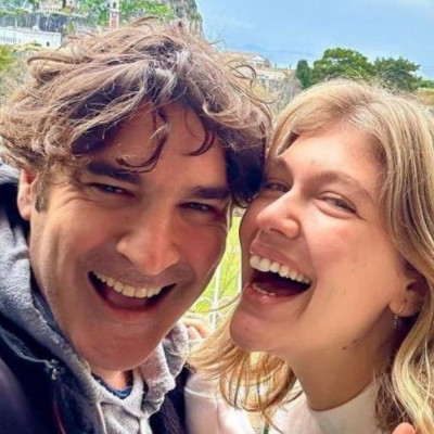 Παπακαλιάτης & Ανδριολάτου στην Κέρκυρα - H κανάτα του Maestro