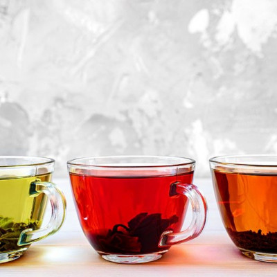 Τα αφεψήματα που αντιμετωπίζουν φούσκωμα και αέρια