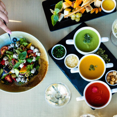 Μετά το Πάσχα τι τρώμε; Η ειδικός αναλύει