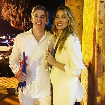 Από Πήλιο μέχρι Πουέρτο Ρίκο: Το Πάσχα 10 αγαπημένων ζευγαριών & οι in love στιγμές τους