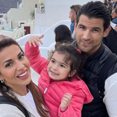 Χατζίδου - Παύλου: Κρουαζιέρα τους σε ελληνικά νησιά με τη Μελίτα