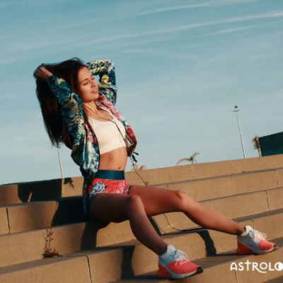 Σήμερα 19/04: Φουλ στην αυτοπεποίθηση