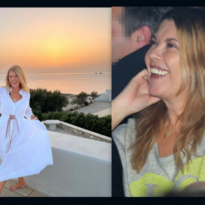 Συγκλονίζει η Αλιμπέρτη: «Όταν άγγιξα τα όρια της παράνοιας...»