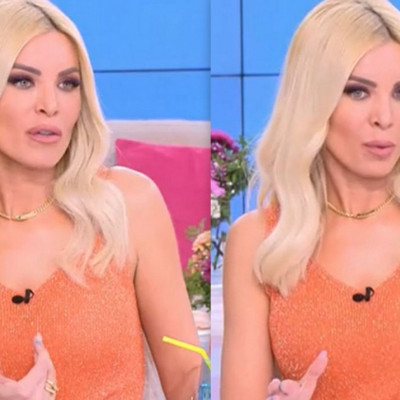 Συγκλόνισε η Καινούργιου για την απώλεια που βίωσε