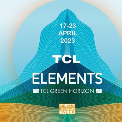 ELEMENTS - TCLGreen Horizon αναδεικνύει την αρμονία της τεχνολογίας και της φύσης